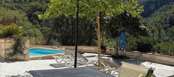 RURAL HOUSE JUAN'S SIERRA CAZORLA SEGURA AND LAS VILLAS 21 € per person / night 