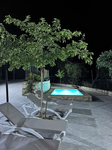 RURAL HOUSE JUAN'S SIERRA CAZORLA SEGURA AND LAS VILLAS 21 € per person / night 