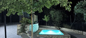Villa RÍO BÉJAR EN SIERRA DE CAZORLA SEGURA Y LAS VILLAS