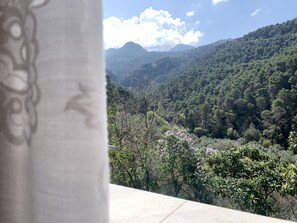 Interior - RURAL HOUSE JUAN'S SIERRA CAZORLA SEGURA AND LAS VILLAS 21 € per person / night  (Quesada)