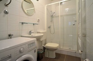 Towels - Il Cortile Apartment in Rovinj centre (Rovinj)