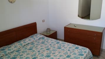 2 slaapkamers, gratis wifi, beddengoed