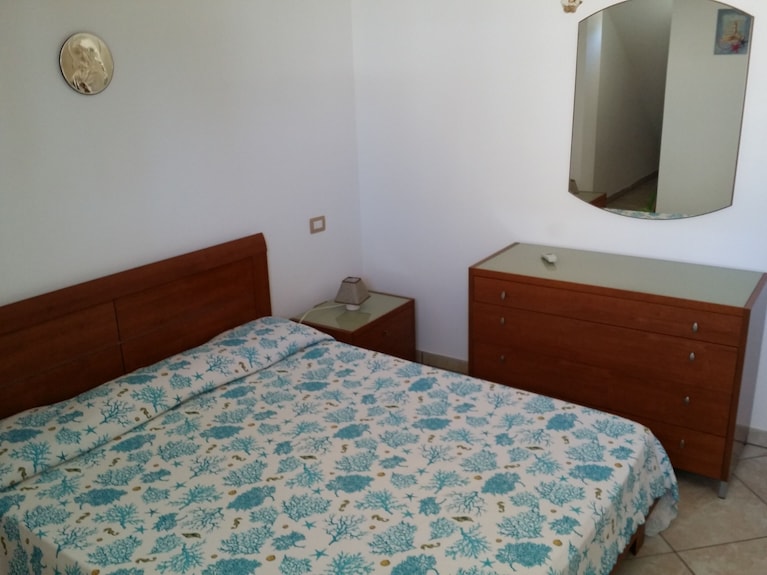 Casa Vacanze Fronte Mare A 30 Metri Dall'acqua - Torre San Giovanni