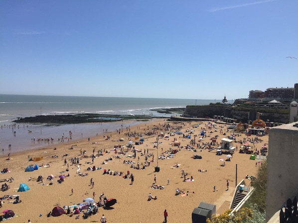 Plage