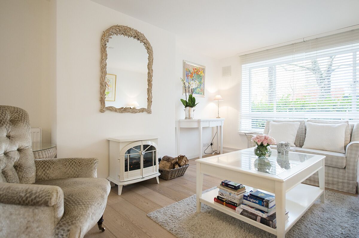 7 Best Vrbo Holiday Homes In And Near Notting Hill, London Updated