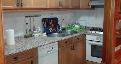 Casa Sariñena for 6 people