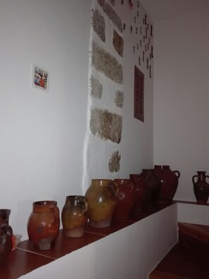 Interior - Casa Sariñena for 6 people (Adahuesca)