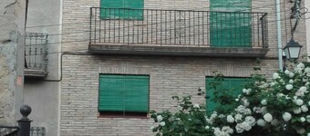 Casa Sariñena for 6 people