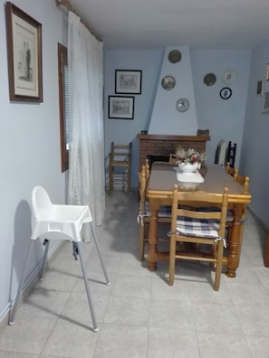 Restaurantes