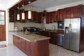 Villa, 3 Schlafzimmer | Eigene Küche