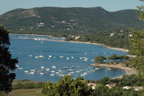 Pleasant and peaceful house