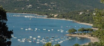 Pleasant and peaceful house