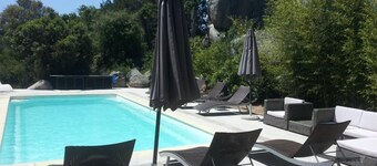 Pleasant and peaceful house