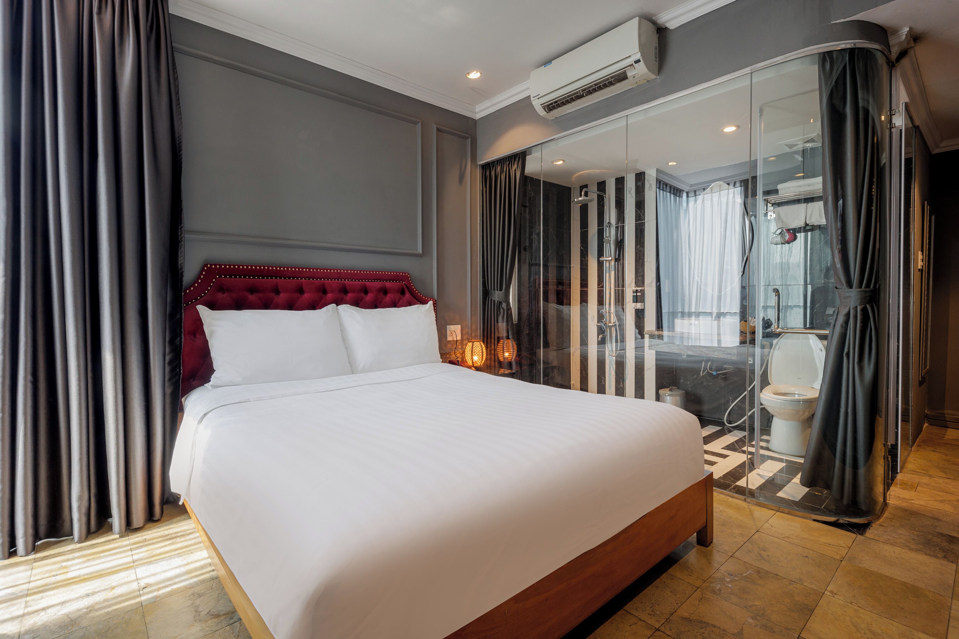 Foto - Collection O Le Grand Hanoi hotel - The Sun