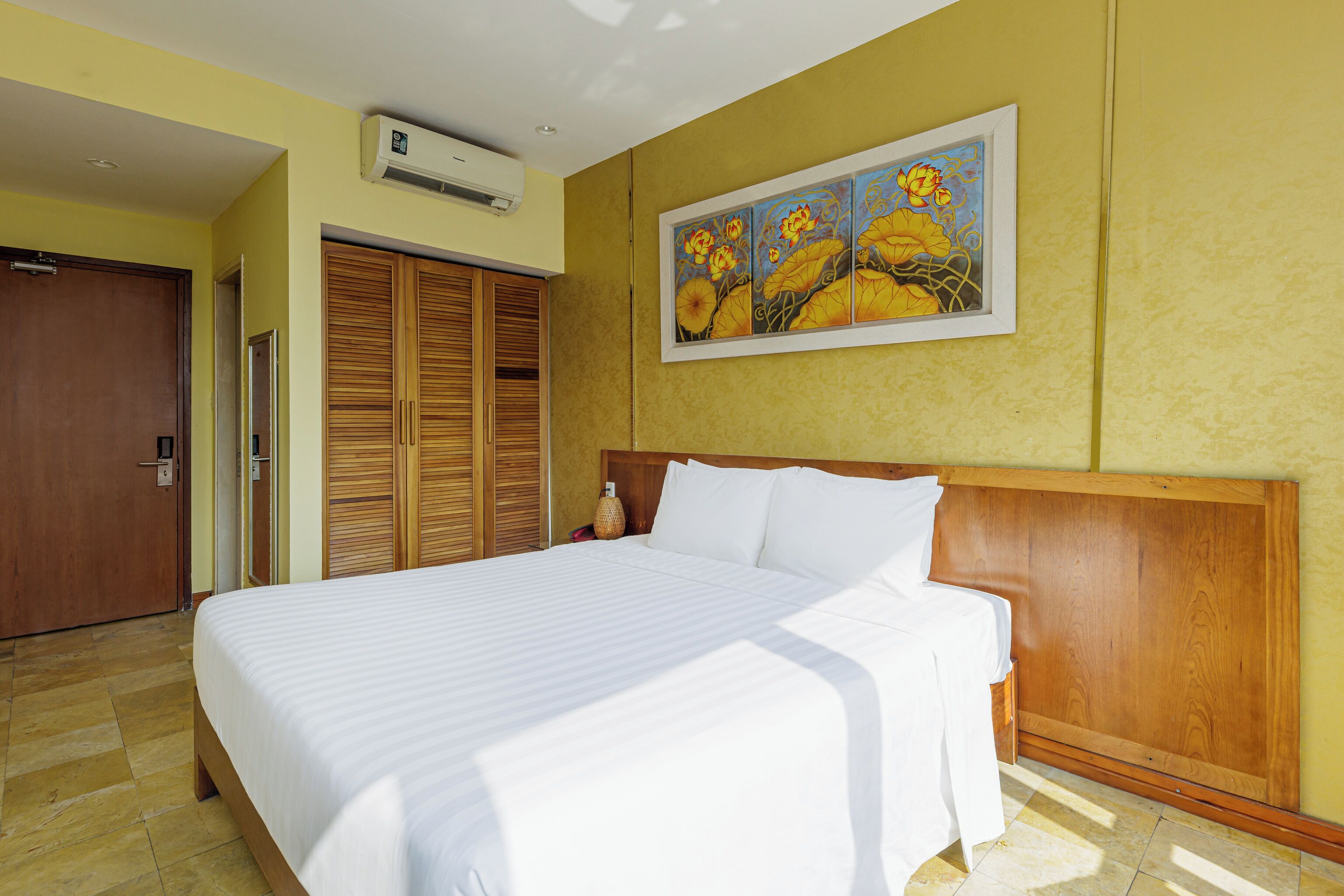 Foto - Collection O Le Grand Hanoi hotel - The Sun