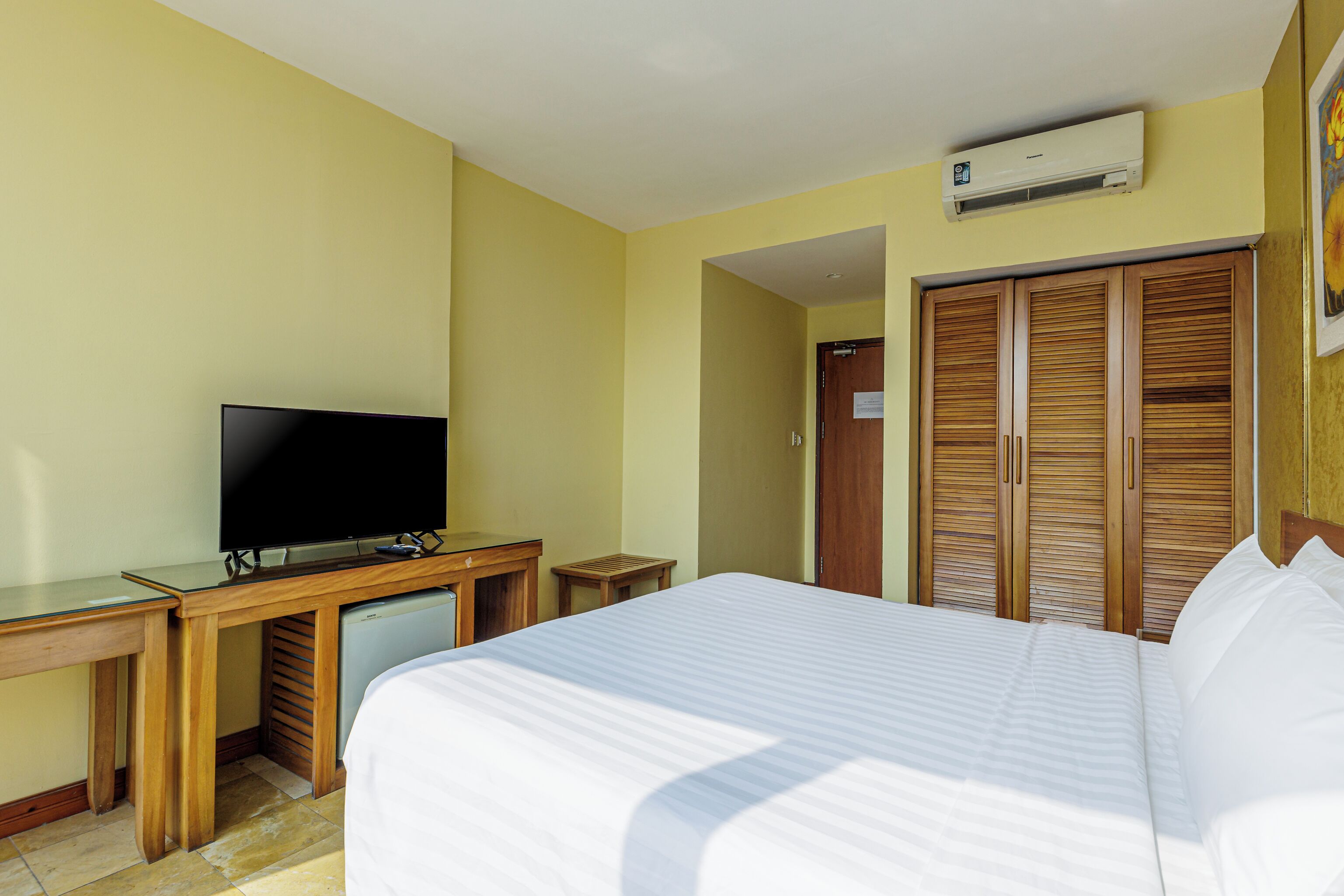 Foto - Collection O Le Grand Hanoi hotel - The Sun