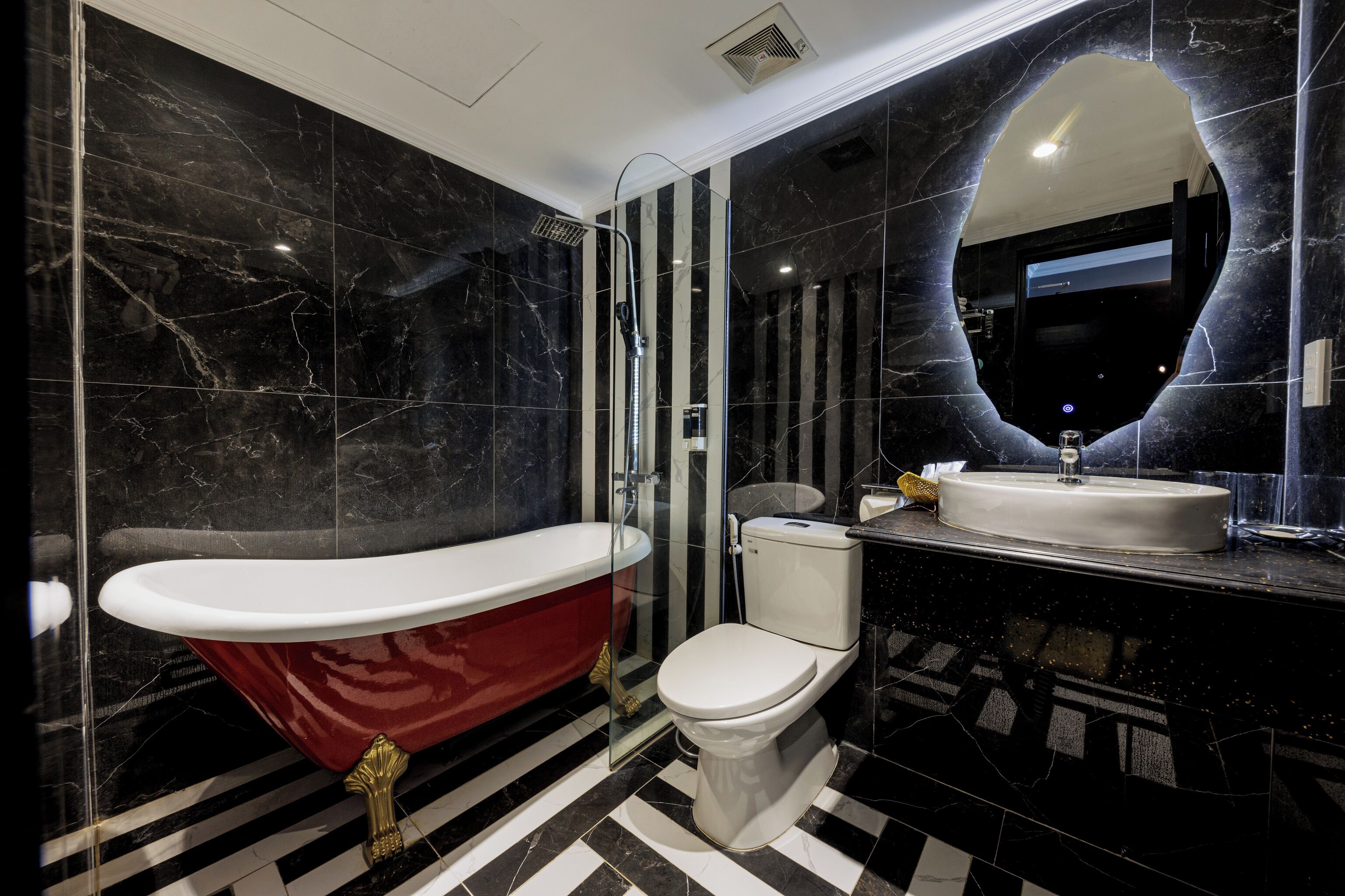 Foto - Collection O Le Grand Hanoi hotel - The Sun