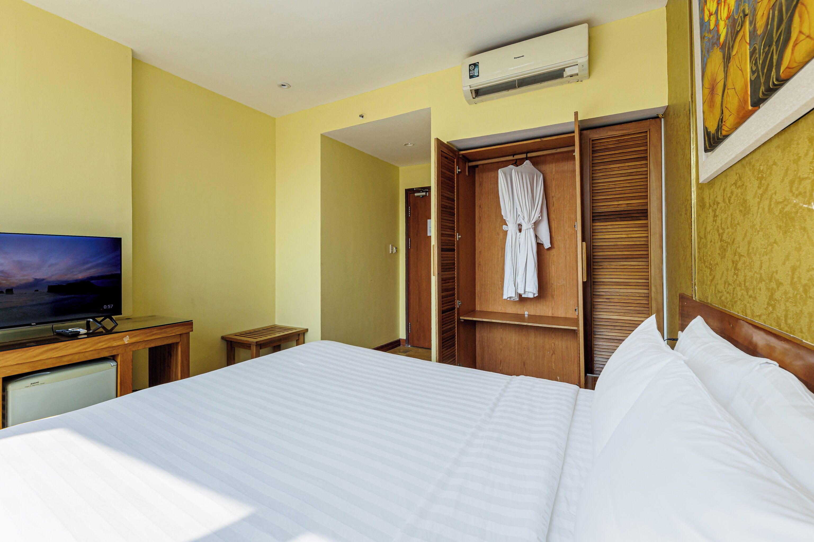Foto - Collection O Le Grand Hanoi hotel - The Sun