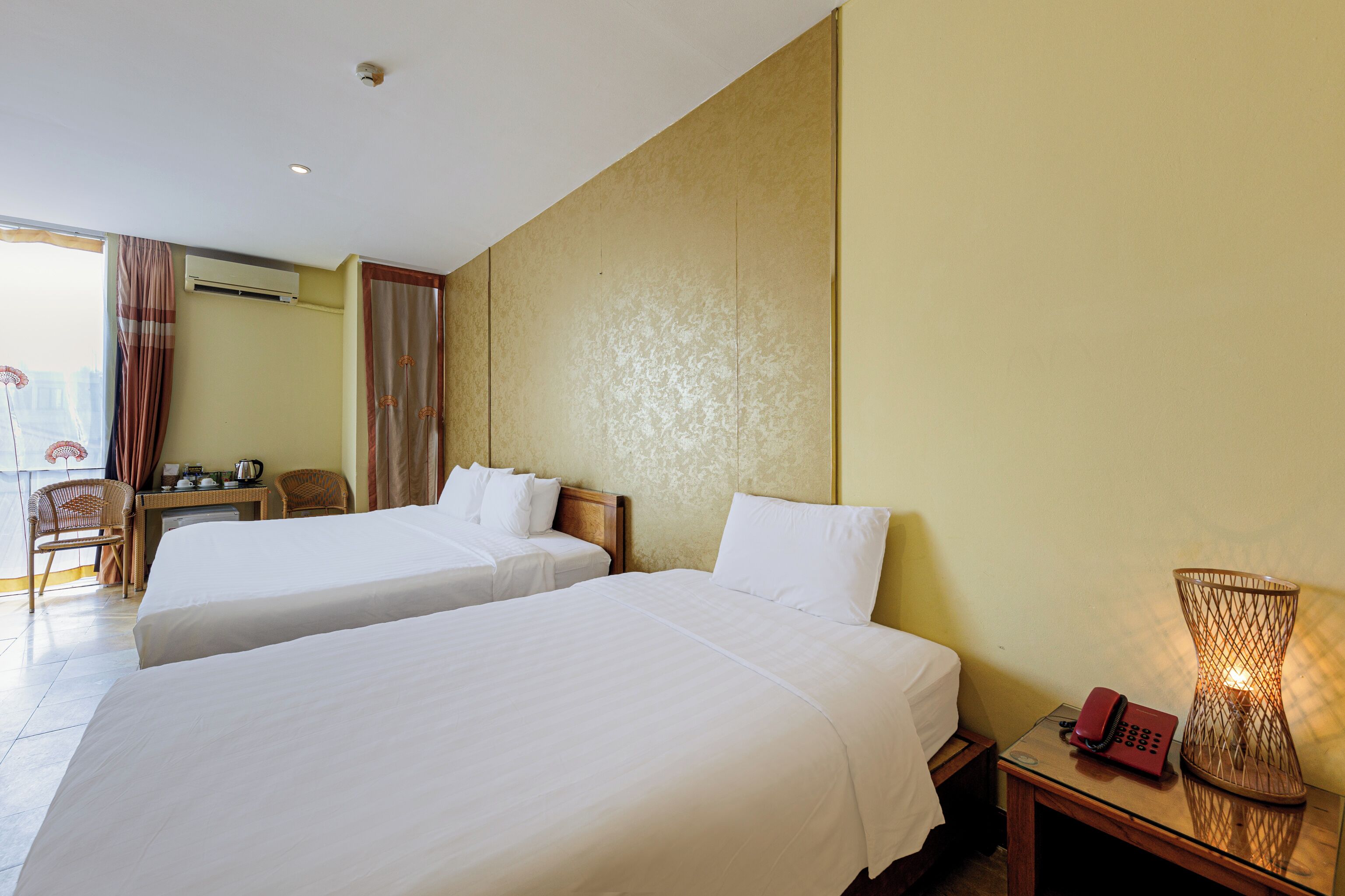 Foto - Collection O Le Grand Hanoi hotel - The Sun