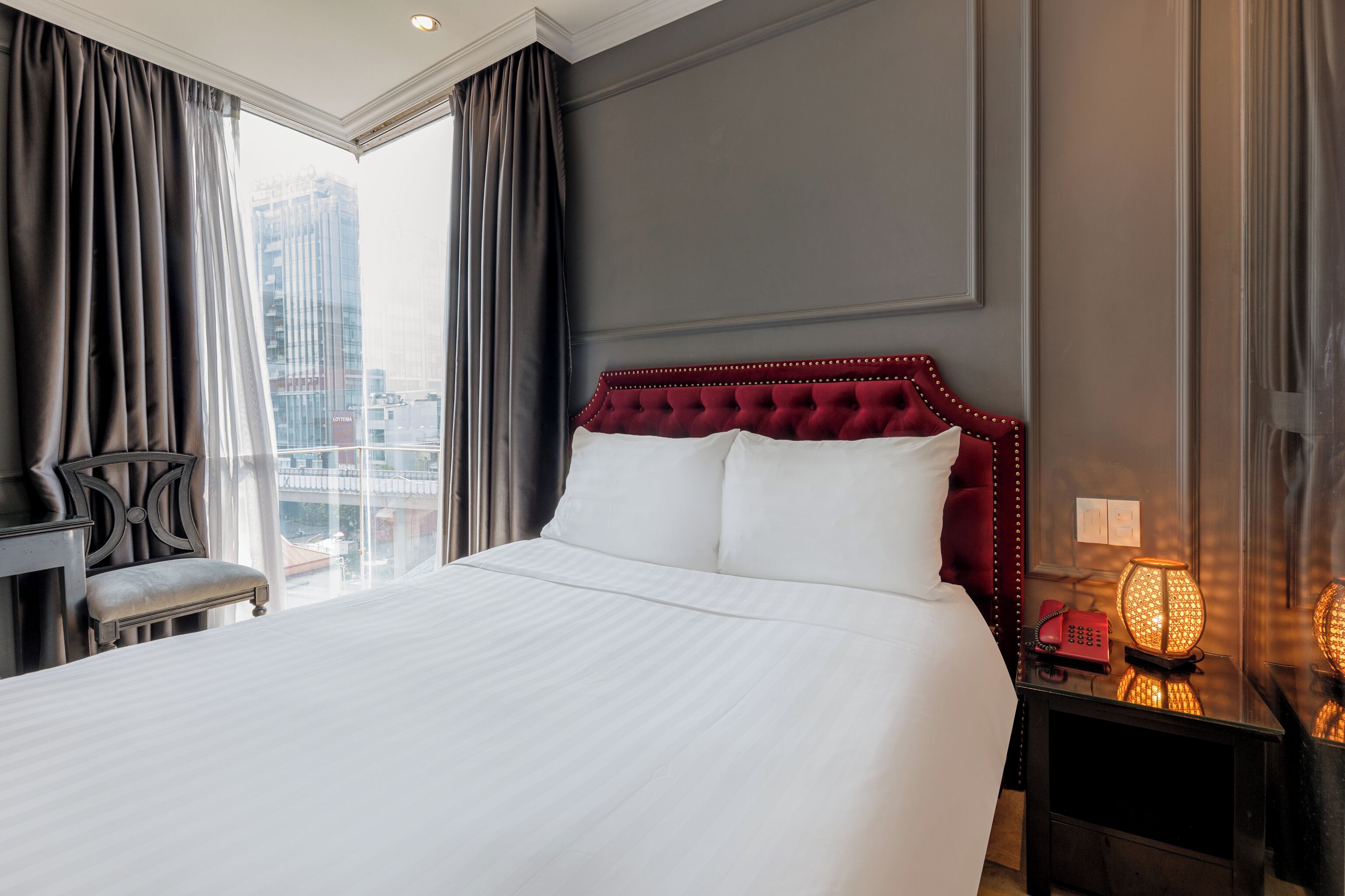 Foto - Collection O Le Grand Hanoi hotel – The Sun