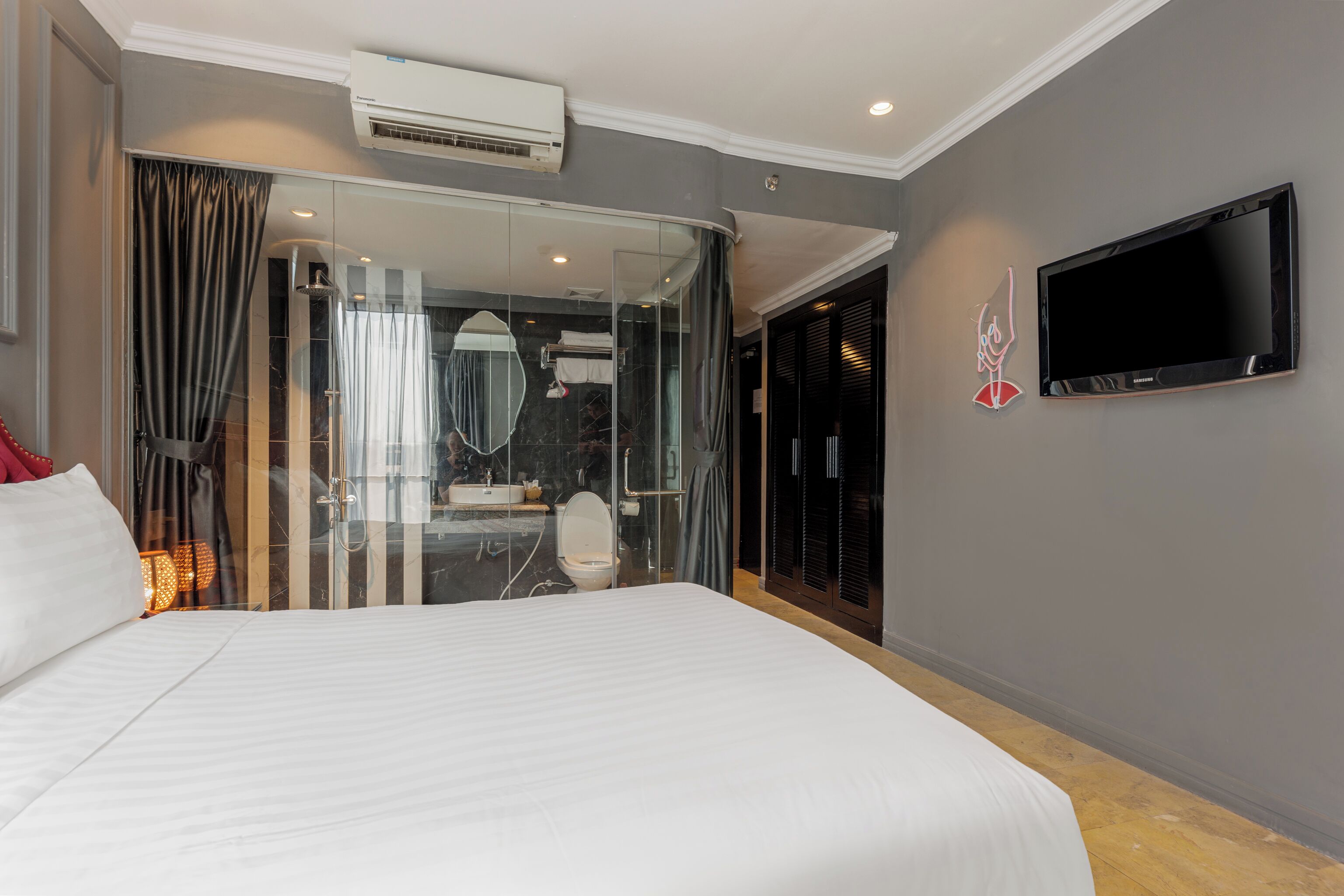 Foto - Collection O Le Grand Hanoi hotel - The Sun