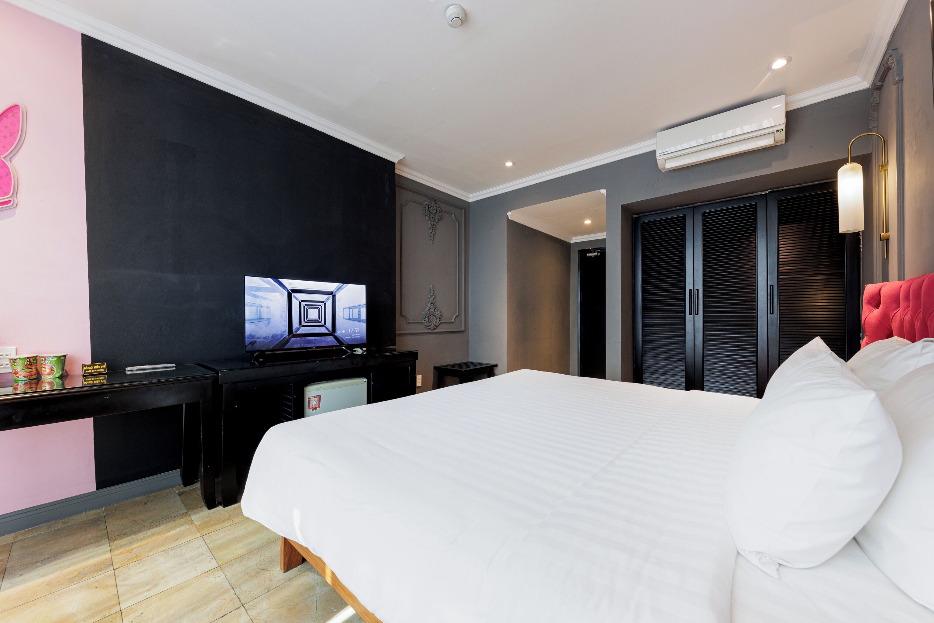 Foto - Collection O Le Grand Hanoi hotel - The Sun