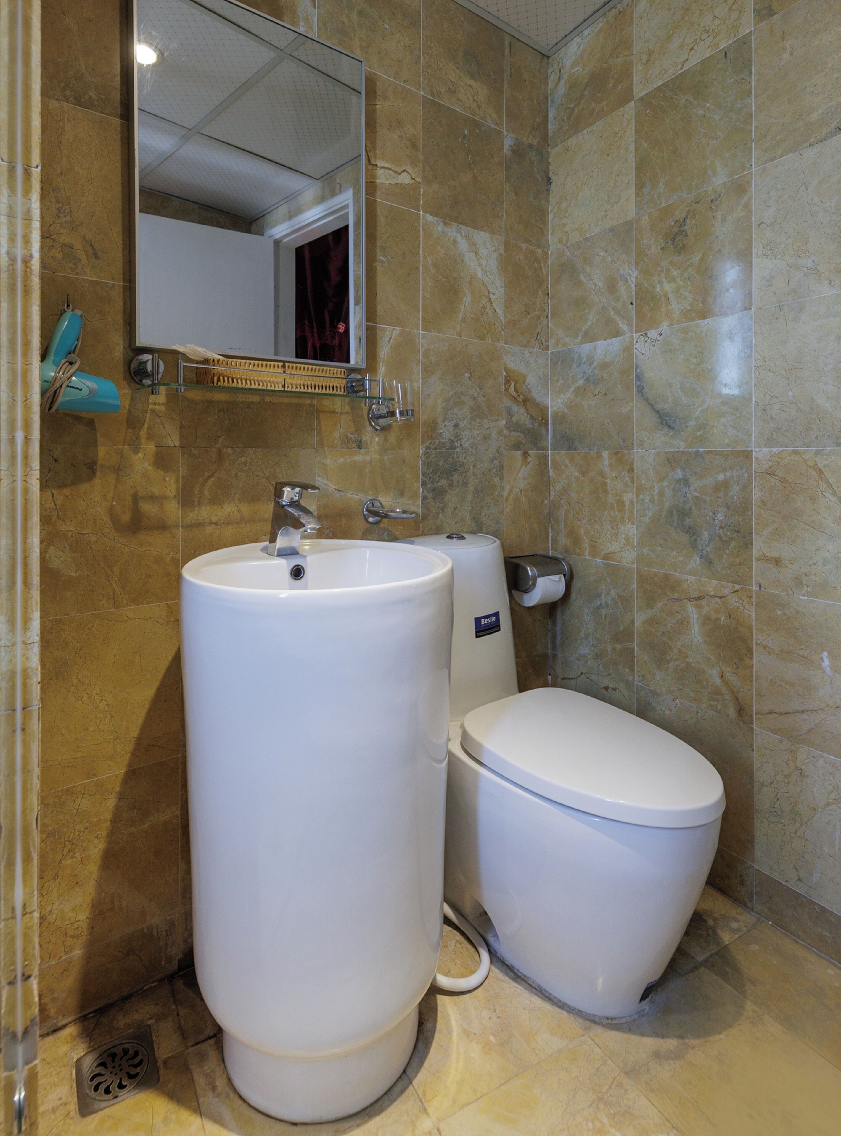 Foto - Collection O Le Grand Hanoi hotel - The Sun