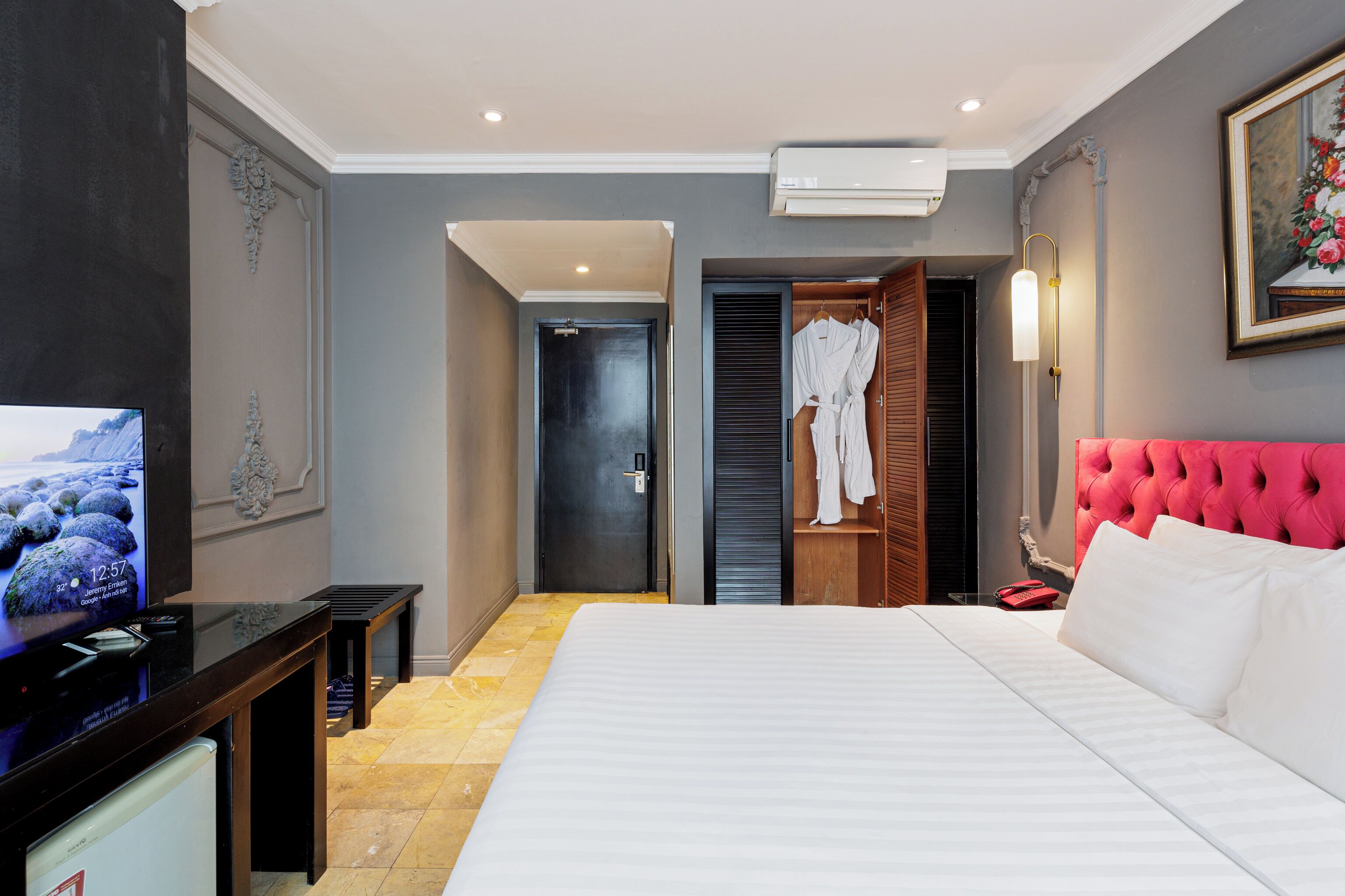 Foto - Collection O Le Grand Hanoi hotel - The Sun