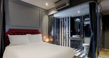 Collection O Le Grand Hanoi hotel – The Sun