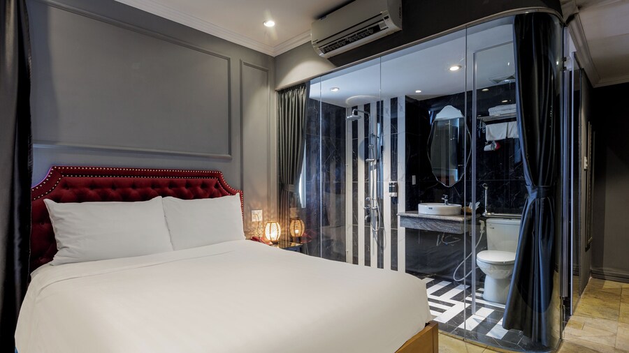 Collection O Le Grand Hanoi hotel – The Sun