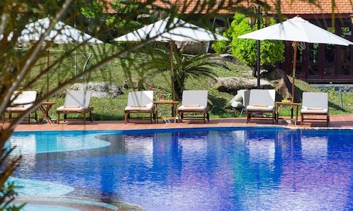 Maison du Vietnam Resort & Spa