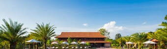 Maison du Vietnam Resort & Spa