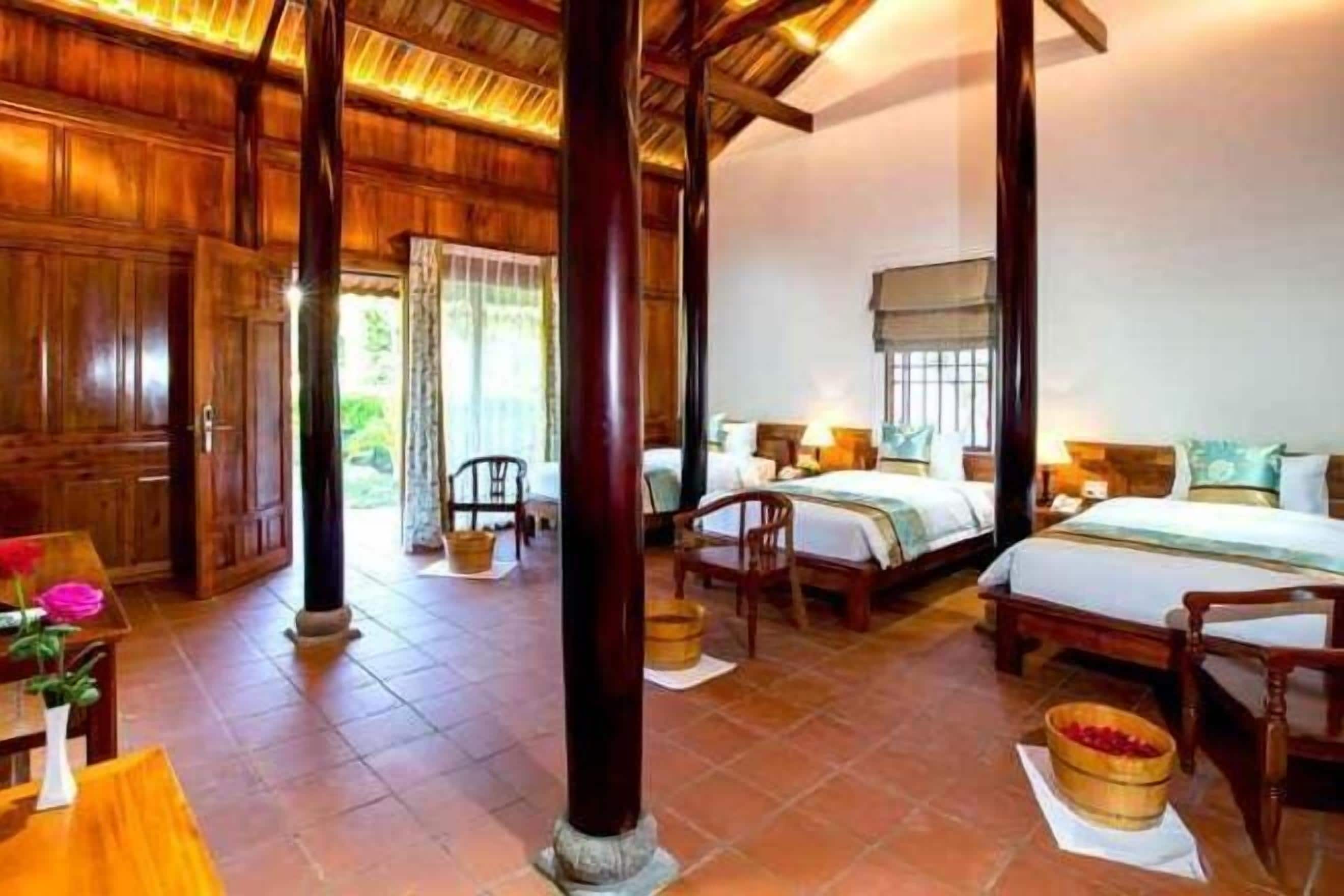 Select Comfort 床、迷你吧、特色装修、特色家居