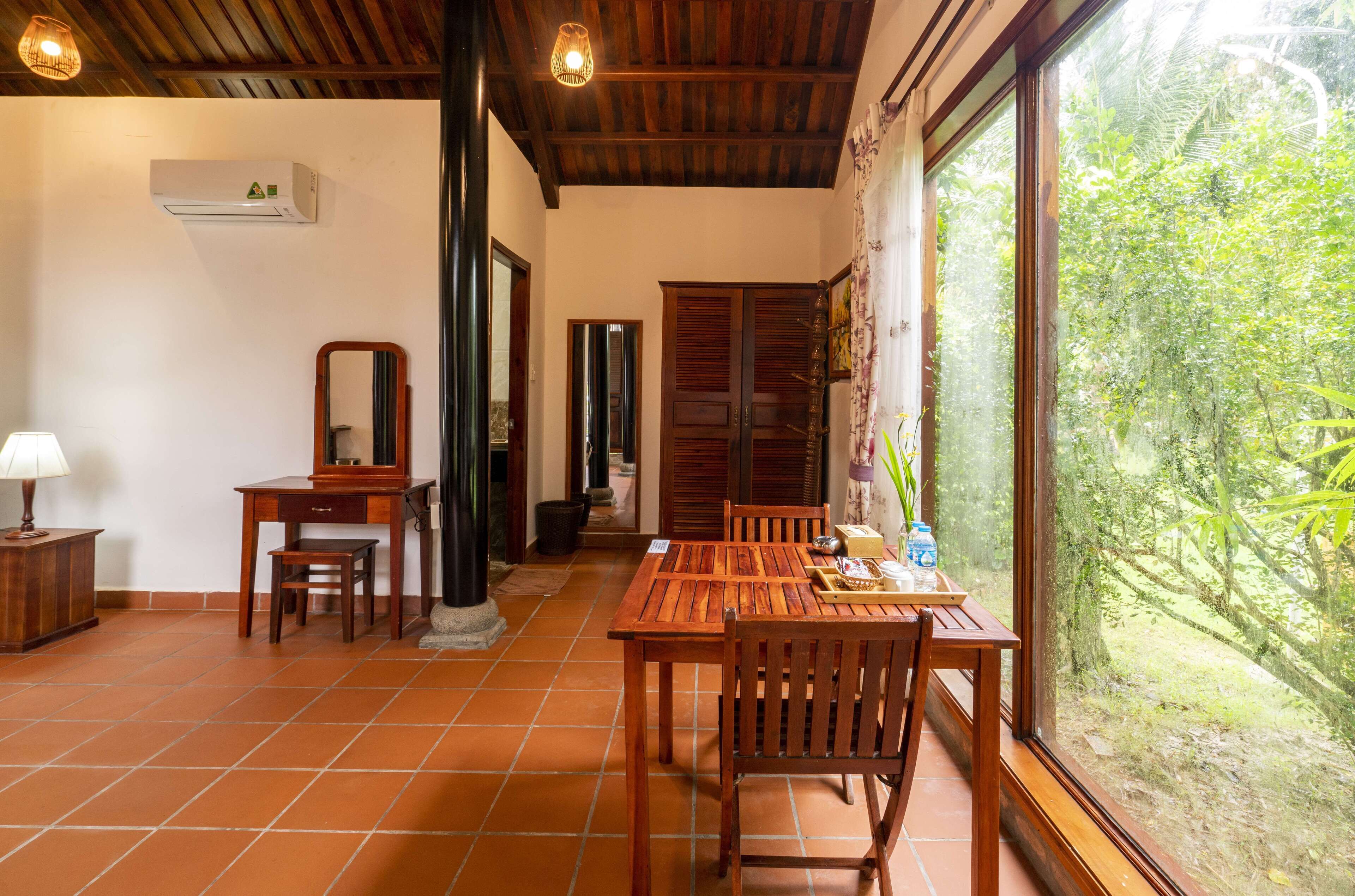 Servicio a la habitación