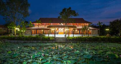 Maison du Vietnam Resort & Spa