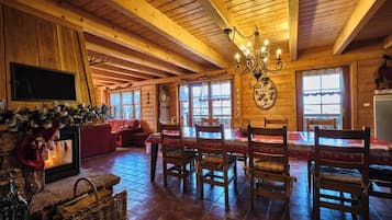 Restaurantes