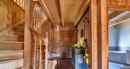 chalet - Xonrupt-Longemer