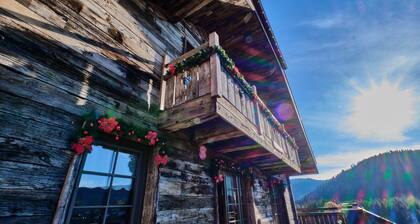 chalet - Xonrupt-Longemer