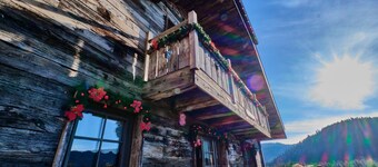 chalet - Xonrupt-Longemer