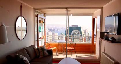 Trendy View appartement prĂšs de la plage