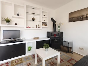 TV