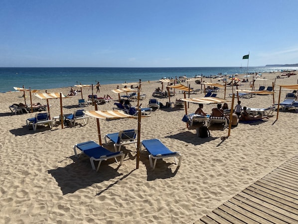 Plage à proximité