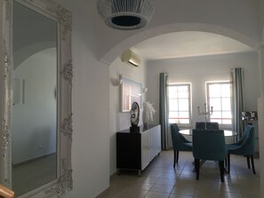 Restauration