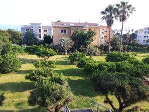 Front of property - Haeansung Pension (Seogwipo)