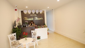 Unclassified image, 2 of 35, button - Thanh Thanh Hotel (Xuan Huong - Da Lat)