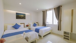 Unclassified image, 4 of 35, button - Thanh Thanh Hotel (Xuan Huong - Da Lat)