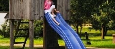 Kinderbereich