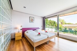 5 camere, ferro/asse da stiro, Wi-Fi gratuito, lenzuola