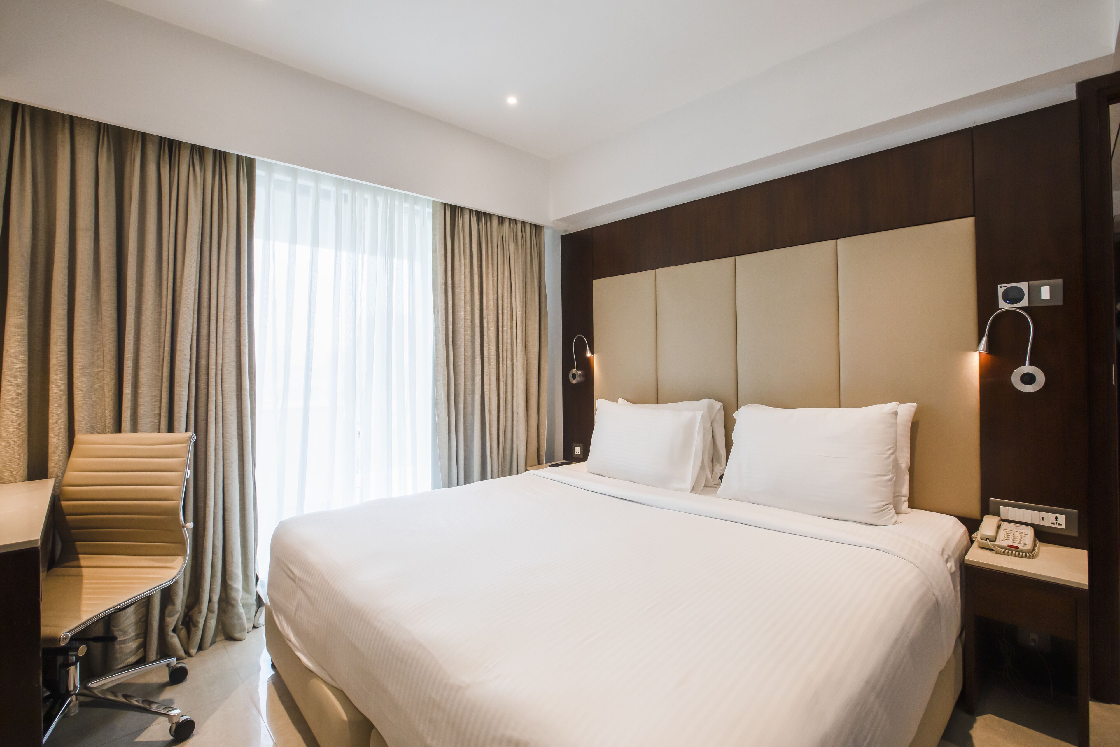 Foto - Ramee Techome