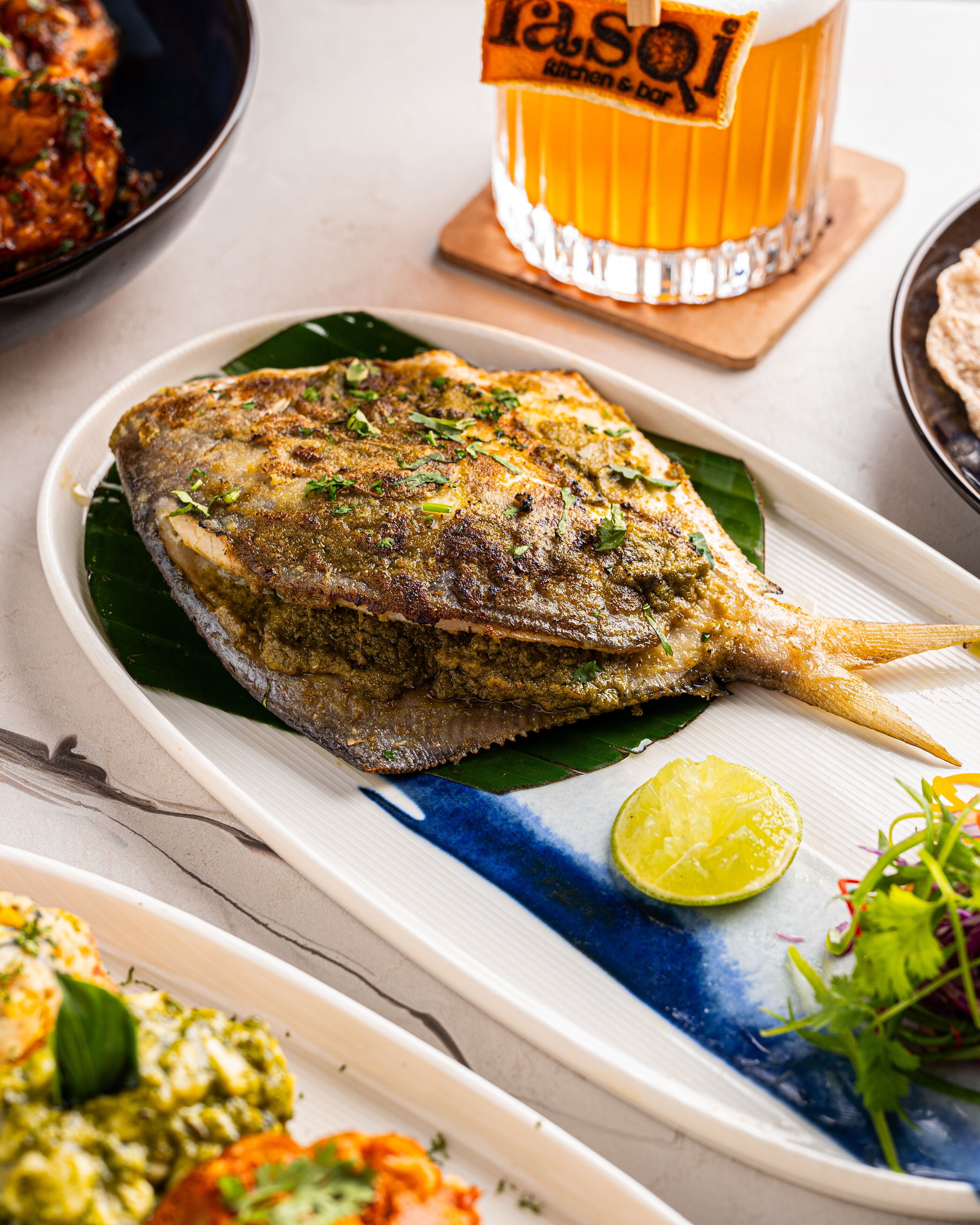 Foto - Ramee Techome